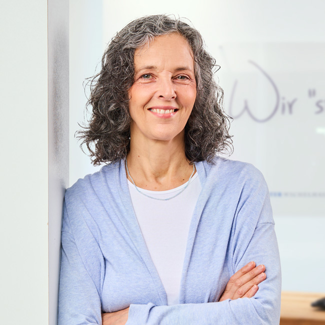 Annette Heisterkamp